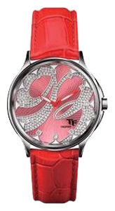 Wrist watch Romanson HL5154MW(RED) for women - picture, photo, image