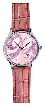 Wrist watch Romanson HL5154SMW(RG) for women - picture, photo, image