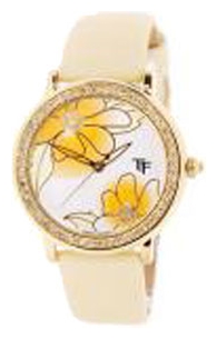 Wrist watch Romanson HL7273QLG(GD) for women - picture, photo, image