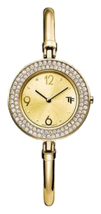 Wrist watch Romanson HM7233TLG(GD) for women - picture, photo, image