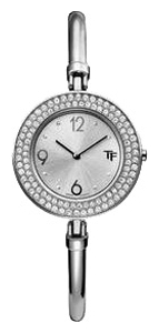 Wrist watch Romanson HM7233TLW(WH) for women - picture, photo, image