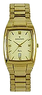 Wrist watch Romanson NM4512MG(GD) for women - picture, photo, image