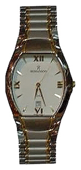 Wrist watch Romanson NM7624MC(WH) for Men - picture, photo, image