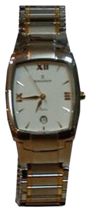 Wrist watch Romanson NM7628MC(WH) for Men - picture, photo, image