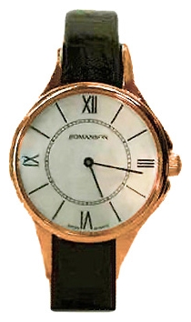 Wrist watch Romanson RL0364LR(WH) for women - picture, photo, image