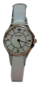 Wrist watch Romanson RL0368LJ(WH) for women - picture, photo, image