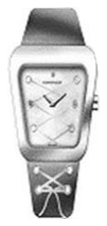 Wrist watch Romanson RL0369LW(WH) for men - picture, photo, image