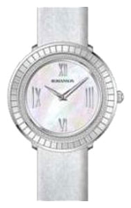 Wrist watch Romanson RL0385TLW(WH) for women - picture, photo, image