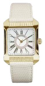 Wrist watch Romanson RL1214TLG(WH) for women - picture, photo, image