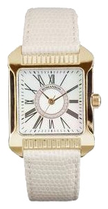 Wrist watch Romanson RL1214TLR(WH) for women - picture, photo, image