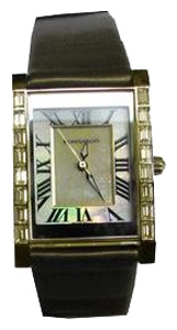 Wrist watch Romanson RL1215TLG(WH) for women - picture, photo, image