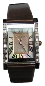 Wrist watch Romanson RL1215TLJ(WH) for women - picture, photo, image