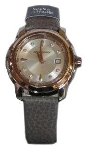 Wrist watch Romanson RL2637LJ(WH) for women - picture, photo, image