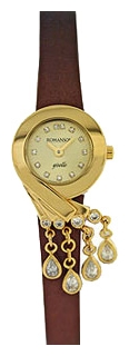Wrist watch Romanson RL5147LG(GD) for women - picture, photo, image