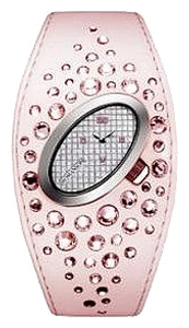 Wrist watch Romanson RL6106TLW(PINK) for women - picture, photo, image