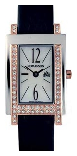 Wrist watch Romanson RL6159TLJ(WH) for women - picture, photo, image