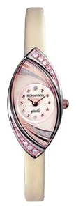 Wrist watch Romanson RL7212QLJ(PINK) for women - picture, photo, image