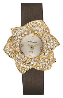 Wrist watch Romanson RL7261TLG(WH) for women - picture, photo, image