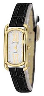Wrist watch Romanson RL7281SLG(WH) for women - picture, photo, image