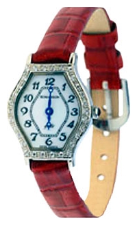 Wrist watch Romanson RL8266QLW(WH)RED for women - picture, photo, image
