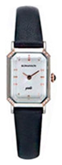 Wrist watch Romanson RL9222QLJ(WH) for women - picture, photo, image