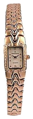 Wrist watch Romanson RM0347QLC(WH) for women - picture, photo, image