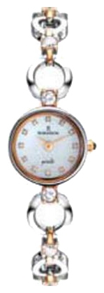 Wrist watch Romanson RM0347QLJ(WH) for women - picture, photo, image