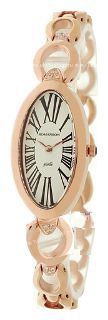 Wrist watch Romanson RM0348QLR(WH) for women - picture, photo, image