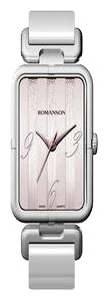 Wrist watch Romanson RM0356LW(PUR) for women - picture, photo, image
