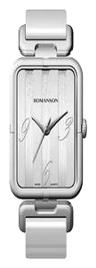 Wrist watch Romanson RM0356LW(WH) for women - picture, photo, image