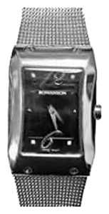 Wrist watch Romanson RM0359LW(BK) for women - picture, photo, image