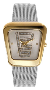 Wrist watch Romanson RM0365LC(WH) for women - picture, photo, image