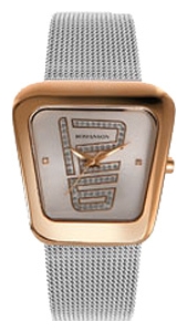 Wrist watch Romanson RM0365LJ(WH) for women - picture, photo, image