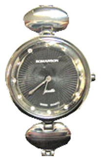 Wrist watch Romanson RM0371LW(BK) for women - picture, photo, image