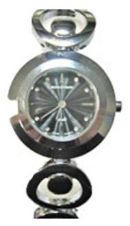 Wrist watch Romanson RM0375LW(BK) for women - picture, photo, image