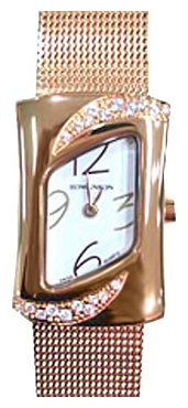 Wrist watch Romanson RM0388QLR(WH) for women - picture, photo, image