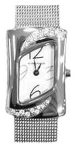 Wrist watch Romanson RM0388QLW(WH) for women - picture, photo, image