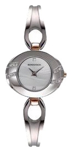Wrist watch Romanson RM0391QLJ(WH) for women - picture, photo, image