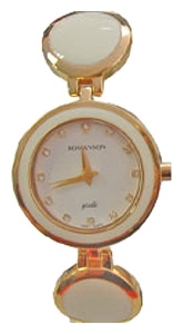 Wrist watch Romanson RM0398LG(IV) for women - picture, photo, image