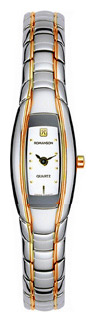 Wrist watch Romanson RM1123CLJ(WH) for women - picture, photo, image