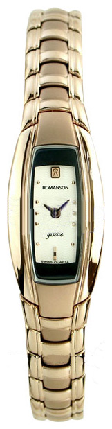 Wrist watch Romanson RM1123CLR(WH) for women - picture, photo, image