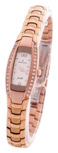 Wrist watch Romanson RM1123QLR(WH) for women - picture, photo, image
