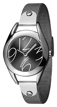 Wrist watch Romanson RM1221LW(BK) for women - picture, photo, image