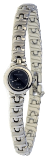 Wrist watch Romanson RM2109LW(BK) for women - picture, photo, image