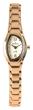 Wrist watch Romanson RM3583LR(WH) for women - picture, photo, image