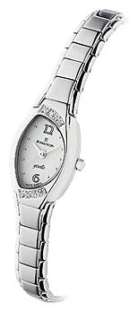 Wrist watch Romanson RM3583QLW(WH) for women - picture, photo, image