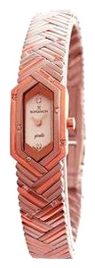 Wrist watch Romanson RM4102QLR(WH) for women - picture, photo, image