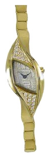 Wrist watch Romanson RM5120QLG(WH) for women - picture, photo, image