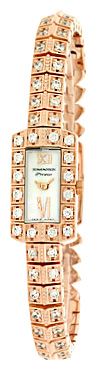 Wrist watch Romanson RM5591QLR(WH) for women - picture, photo, image
