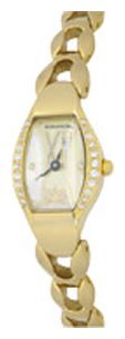 Wrist watch Romanson RM6125LG(GD) for women - picture, photo, image